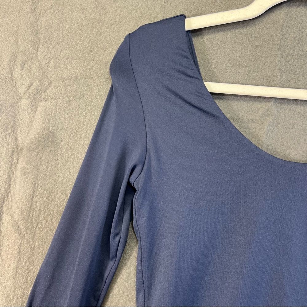 🦄PinkM Style Pff the Shoulder top🦄 small - Picture 8 of 10